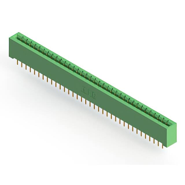 333-070-520-201 EDAC Inc.  Connecteurs de bordure